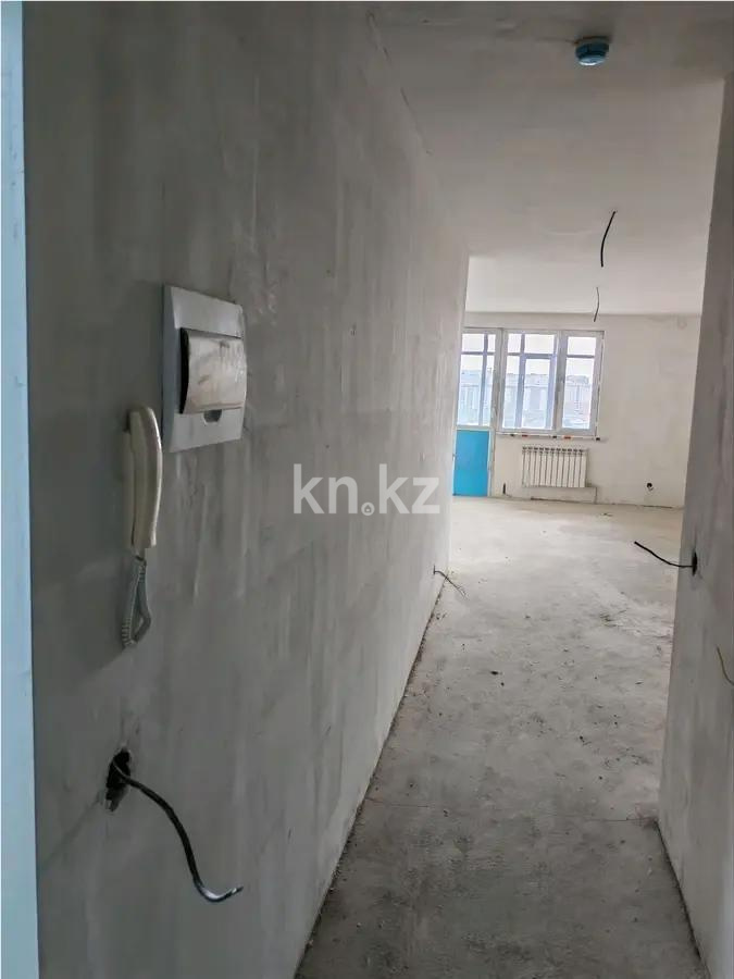 Продажа 1-комнатной квартиры, 28.8 м², ул. Тулебаева, дом  5 в Астане - фото 3