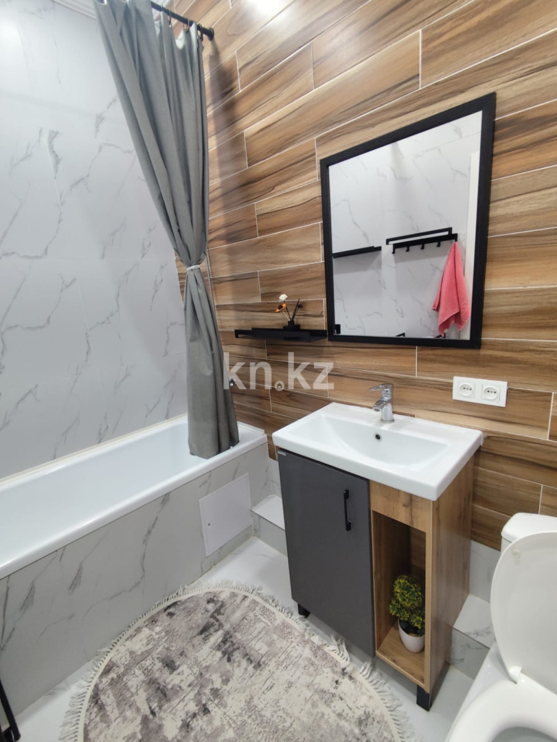 Аренда 2-комнатной квартиры, 67 м² в Астане - фото 10