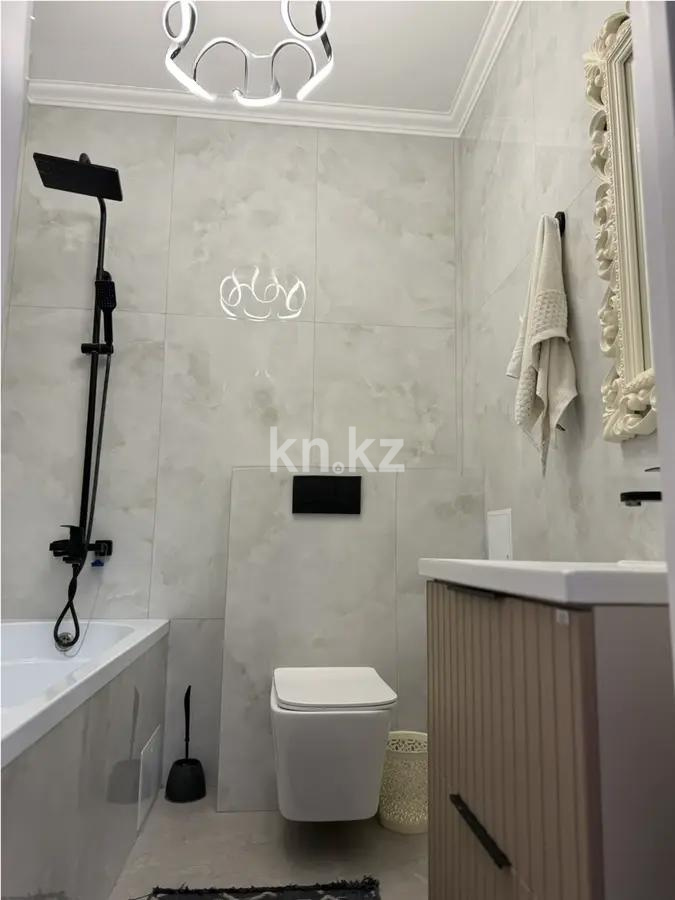 Продажа 1-комнатной квартиры, 45 м² в Астане - фото 3