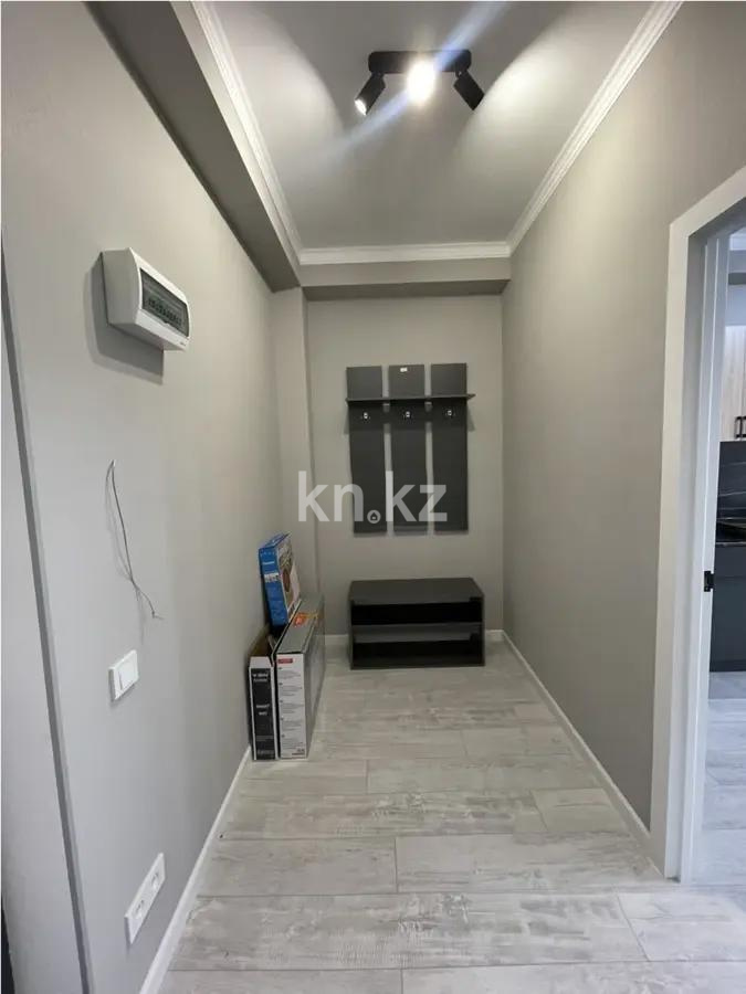 Продажа 1-комнатной квартиры, 42 м², ул. Тараз, дом  7 в Алматы - фото 4