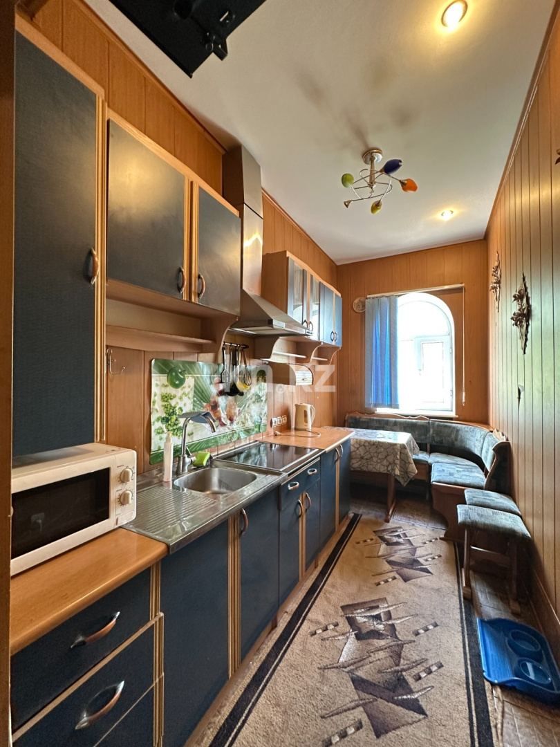 Продажа 4-комнатной квартиры, 73 м² в Караганде - фото 24