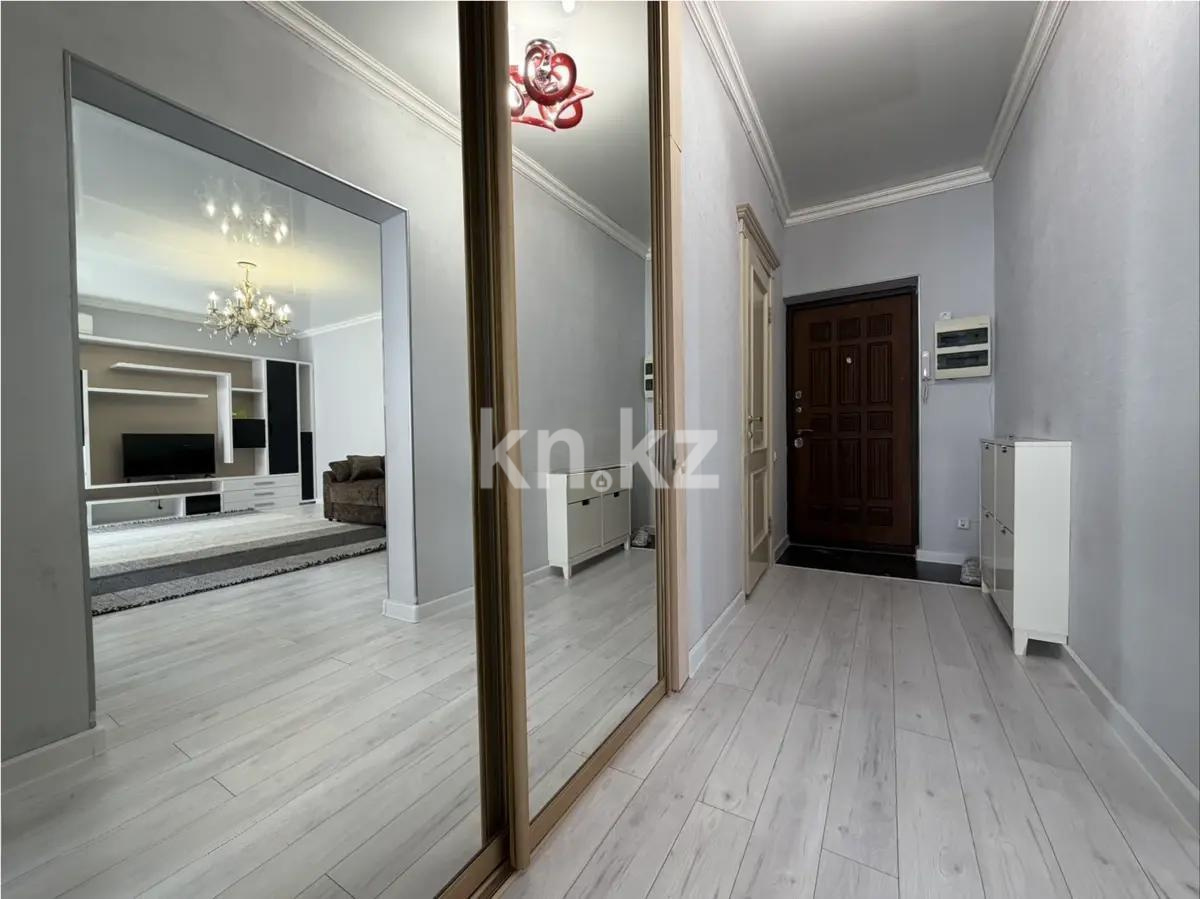 Продажа 2-комнатной квартиры, 67.5 м² в Алматы - фото 5