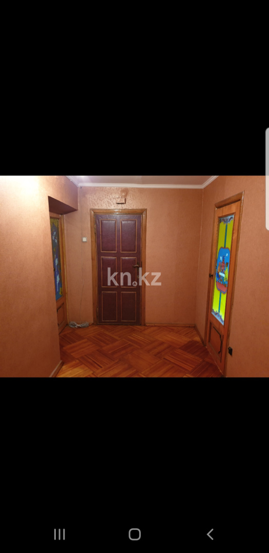 Продажа 3-комнатной квартиры, 57.5 м² в Караганде - фото 37