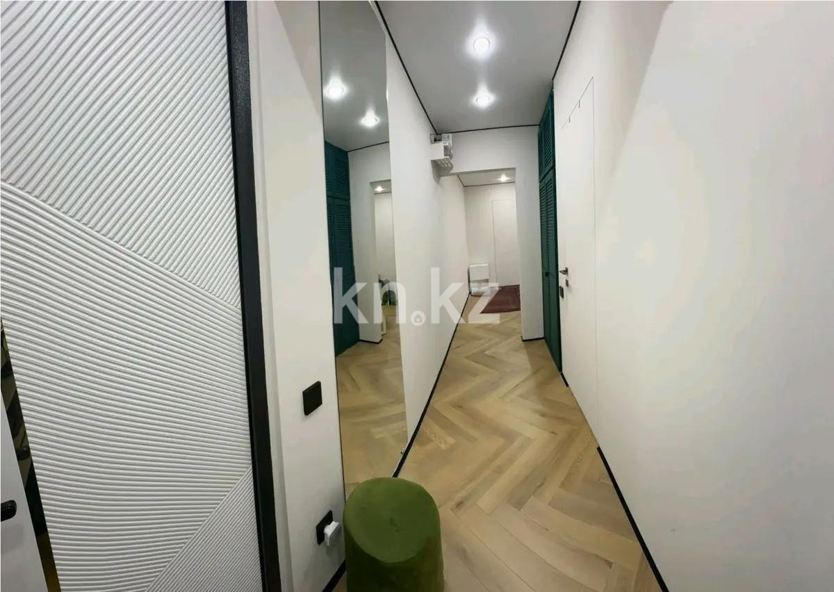 Продажа 2-комнатной квартиры, 45 м², ул. Сатпаева, дом  6 в Алматы - фото 4