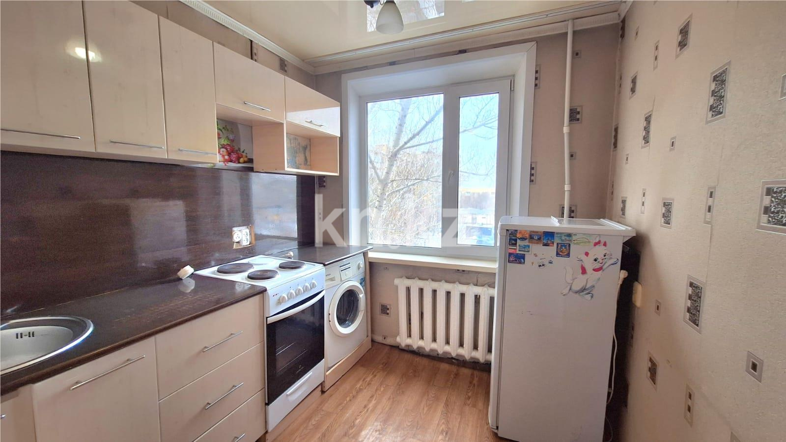 Продажа 1-комнатной квартиры, 31 м² в Караганде - фото 3