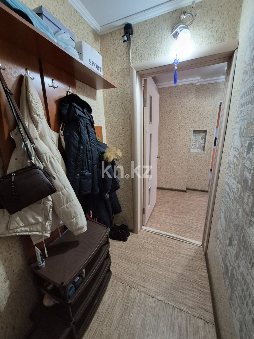 Продажа 2-комнатной квартиры, 51.6 м² в Караганде - фото 13