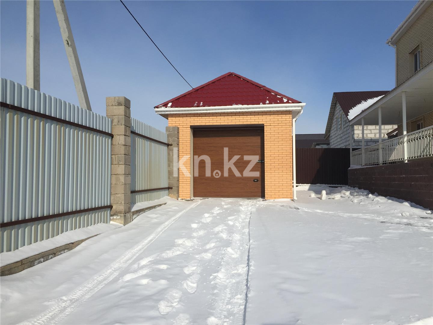 Продажа 10-комнатного дома, 467 м² в Караганде - фото 3