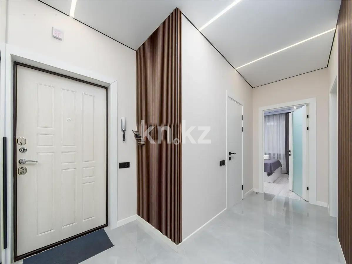 Продажа 2-комнатной квартиры, 55 м² в Алматы - фото 6