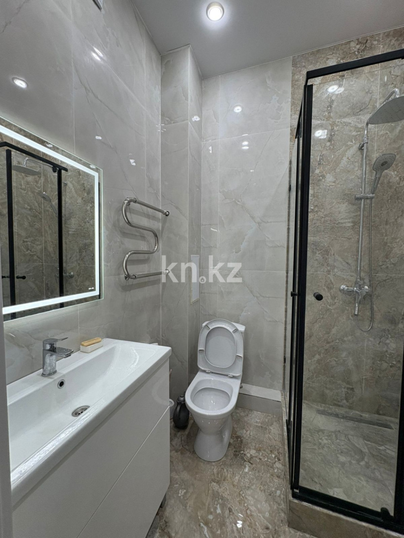 Аренда 2-комнатной квартиры, 65 м² в Караганде - фото 6