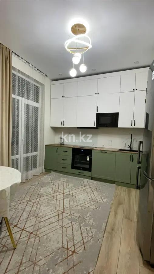 Продажа 2-комнатной квартиры, 72 м², ул. Калдаякова, дом  44 в Астане - фото 3