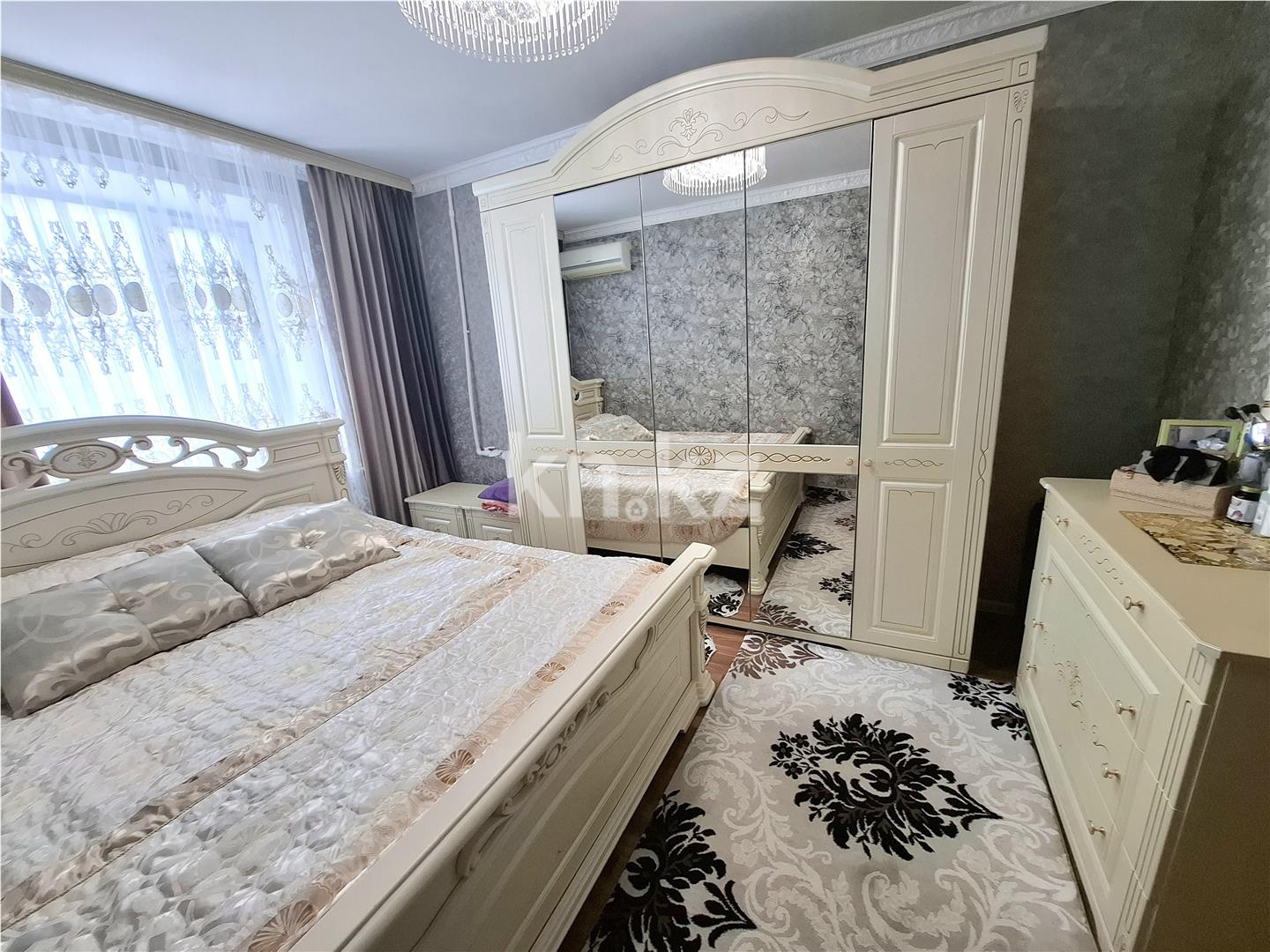Продажа 4-комнатной квартиры, 86 м² в Темиртау - фото 8
