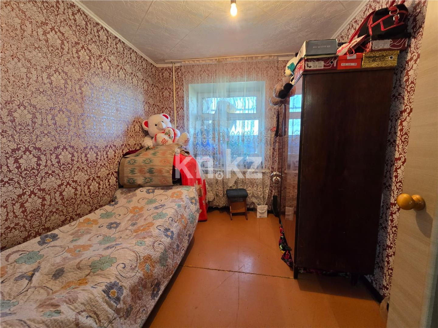 Продажа 3-комнатной квартиры, 54 м², мкр-н 6-й в Темиртау - фото 5