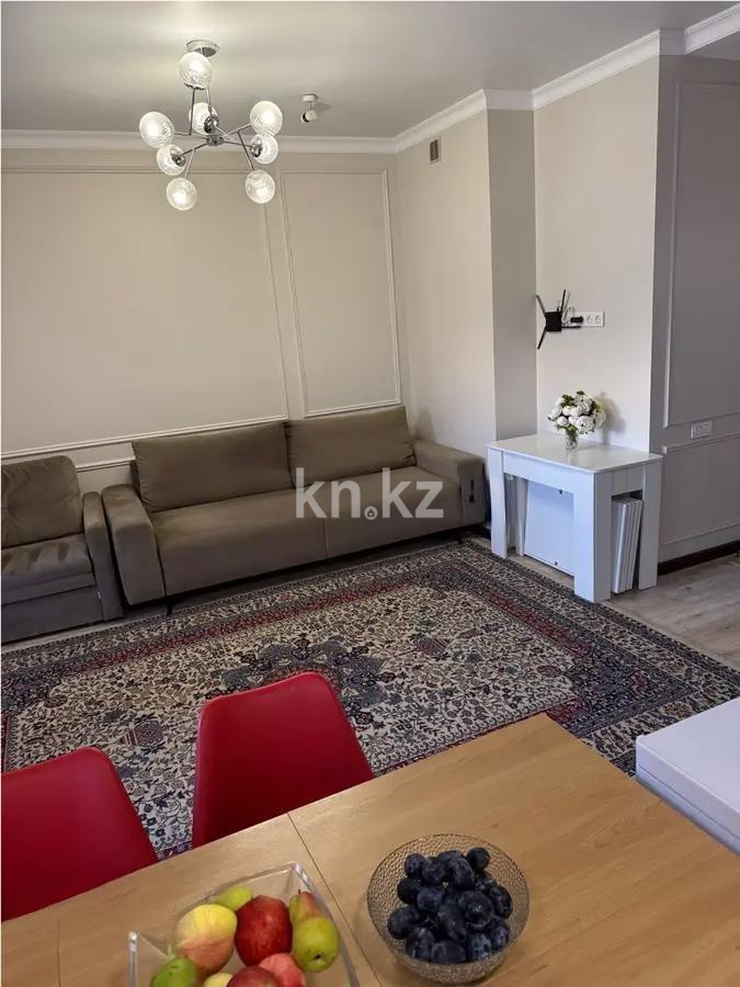 Продажа 3-комнатной квартиры, 71.5 м², ул. Сатпаева, дом  133/1 в Алматы