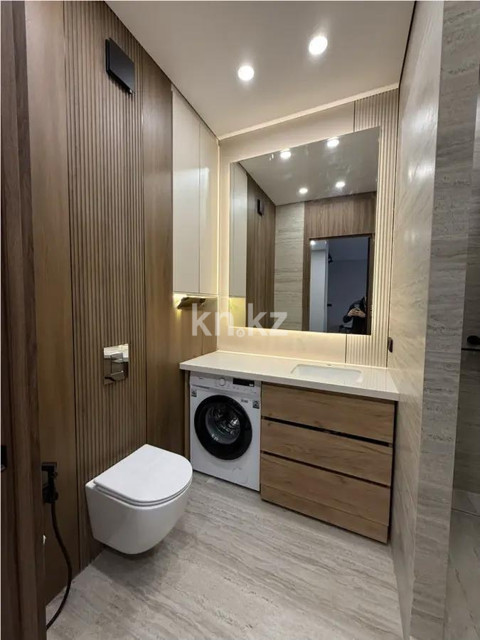 Продажа 2-комнатной квартиры, 50 м² в Алматы - фото 5