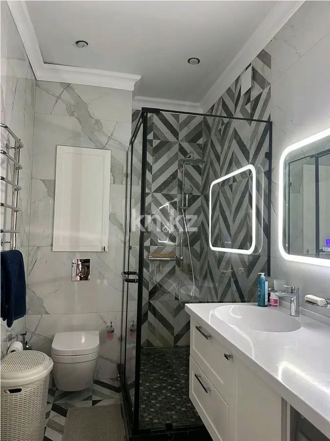 Продажа 4-комнатной квартиры, 120.3 м² в Астане - фото 5