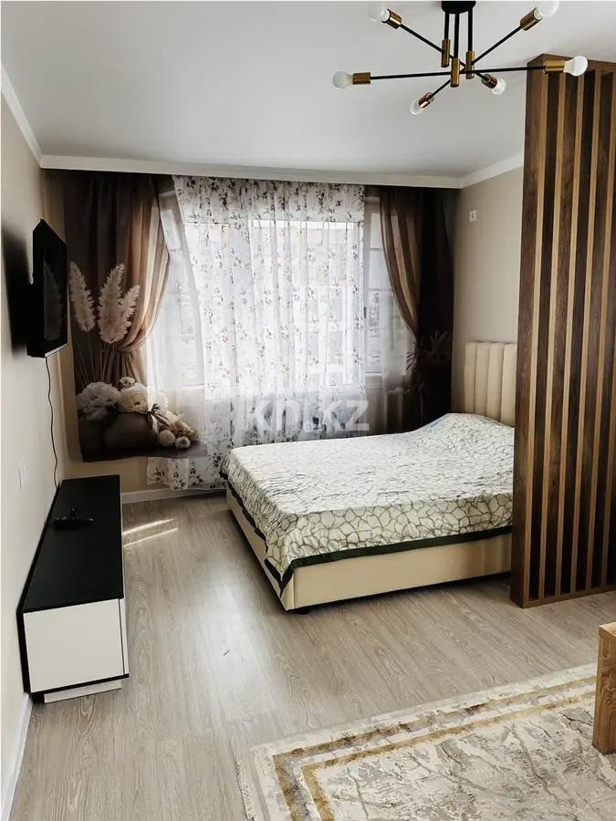 Продажа 1-комнатной квартиры, 42.5 м² в Астане - фото 2