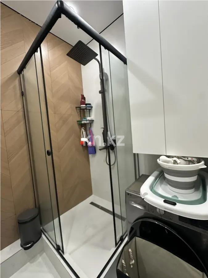 Продажа 2-комнатной квартиры, 48 м², ул. Жандосова, дом  108/1 в Алматы - фото 4