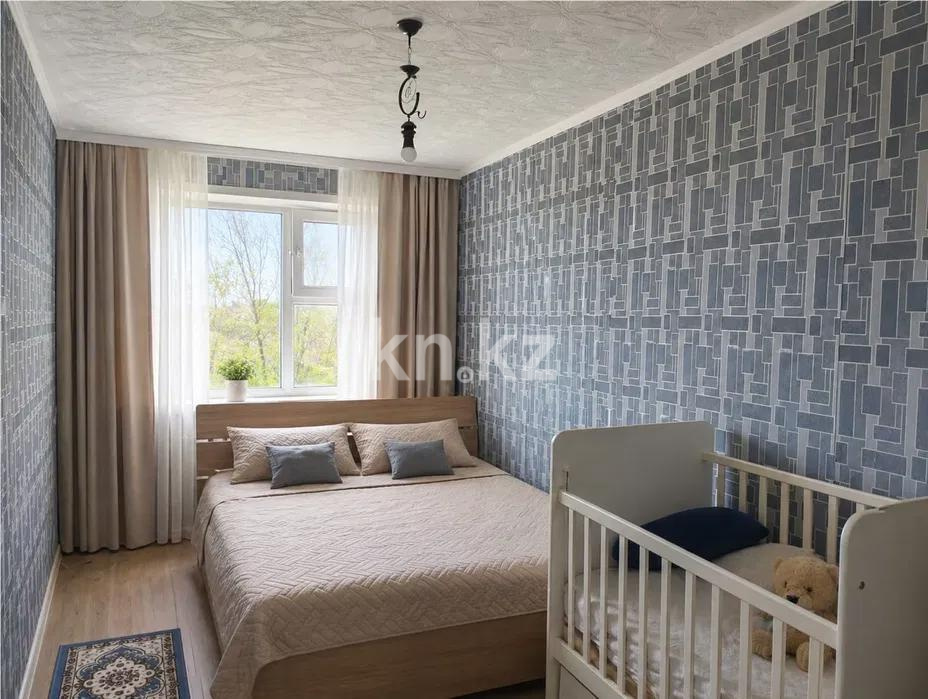 Продажа 2-комнатной квартиры, 42 м² в Абае - фото 2