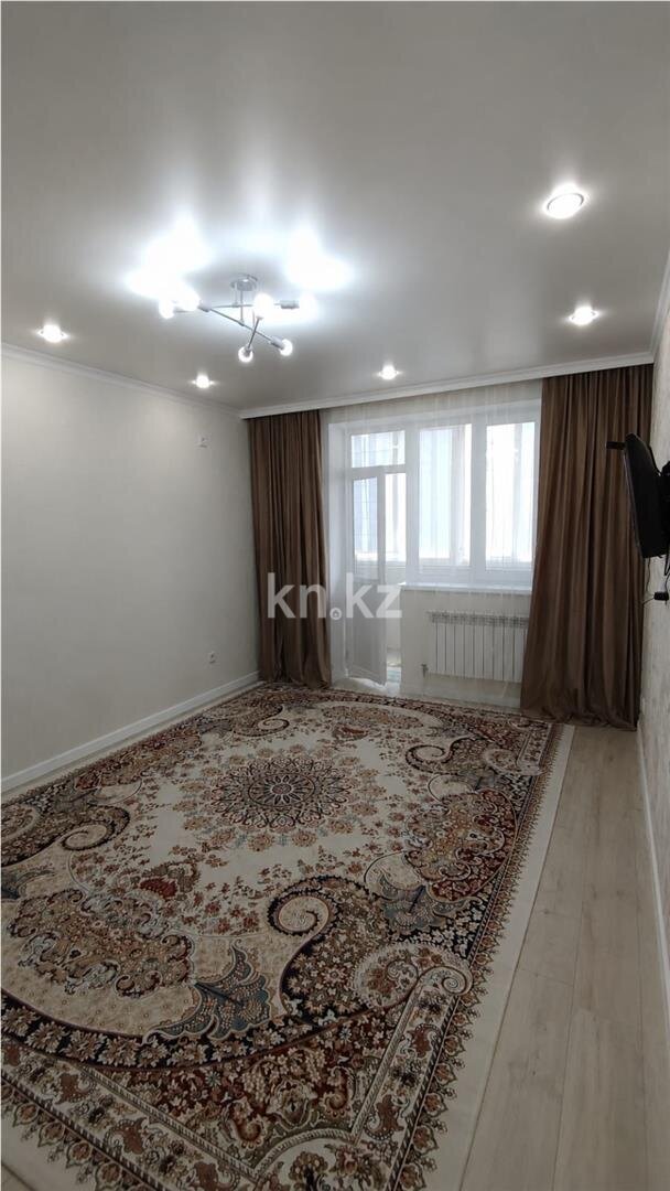Продажа 2-комнатной квартиры, 54 м² в Астане