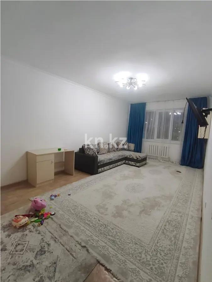 Продажа 1-комнатной квартиры, 45 м² в Алматы