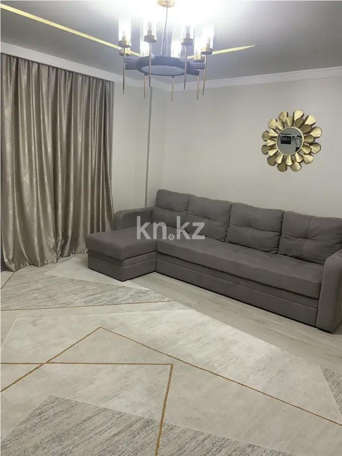 Продажа 3-комнатной квартиры, 89.3 м², ул. Сыганак, дом  1 в Астане - фото 2