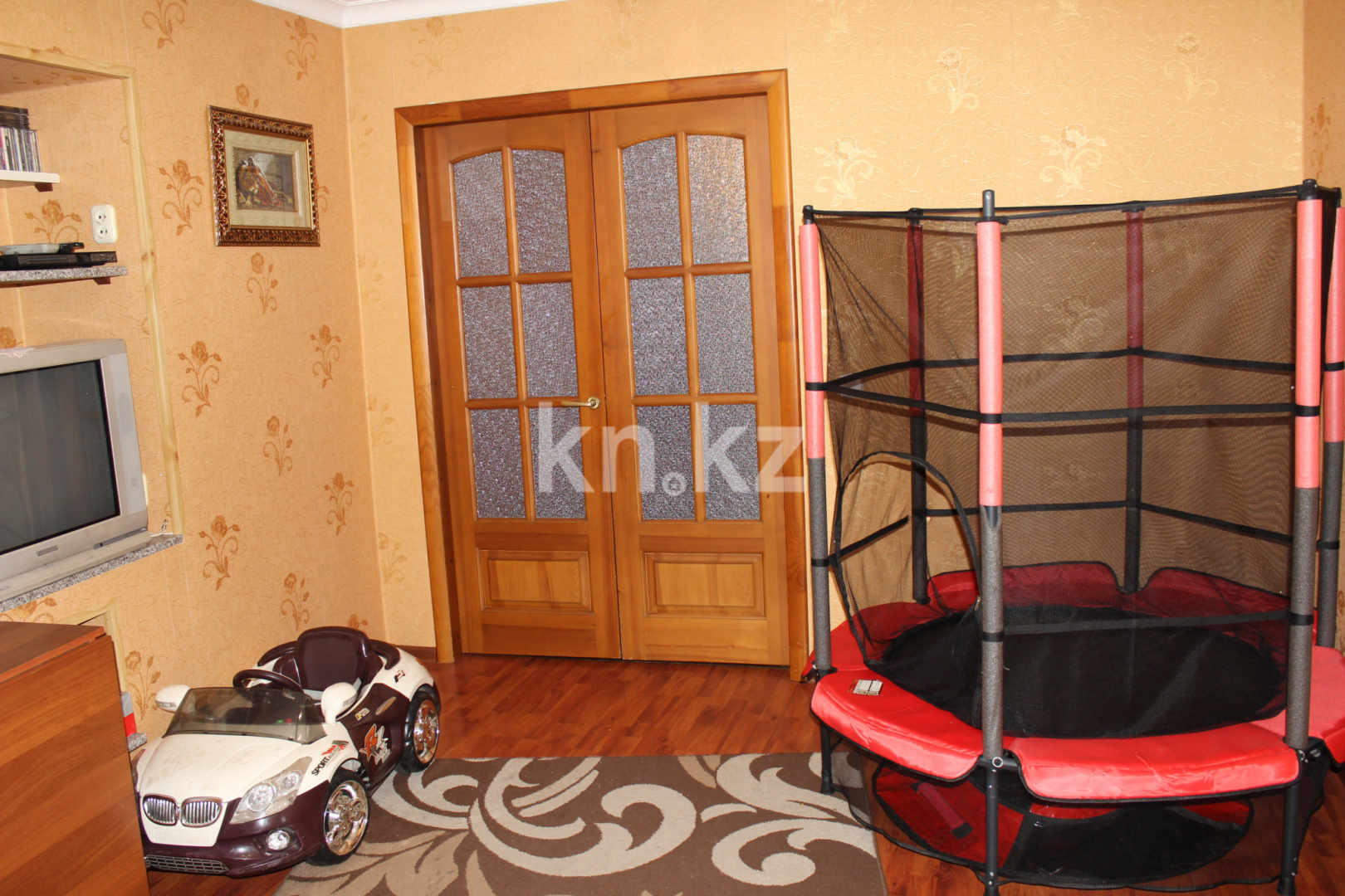 Продажа 4-комнатного дома, 90.4 м², ул. Анжерская в Караганде - фото 29