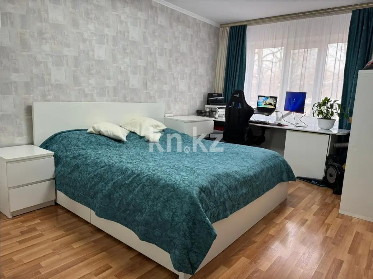 Продажа 4-комнатной квартиры, 73 м² в Алматы - фото 2