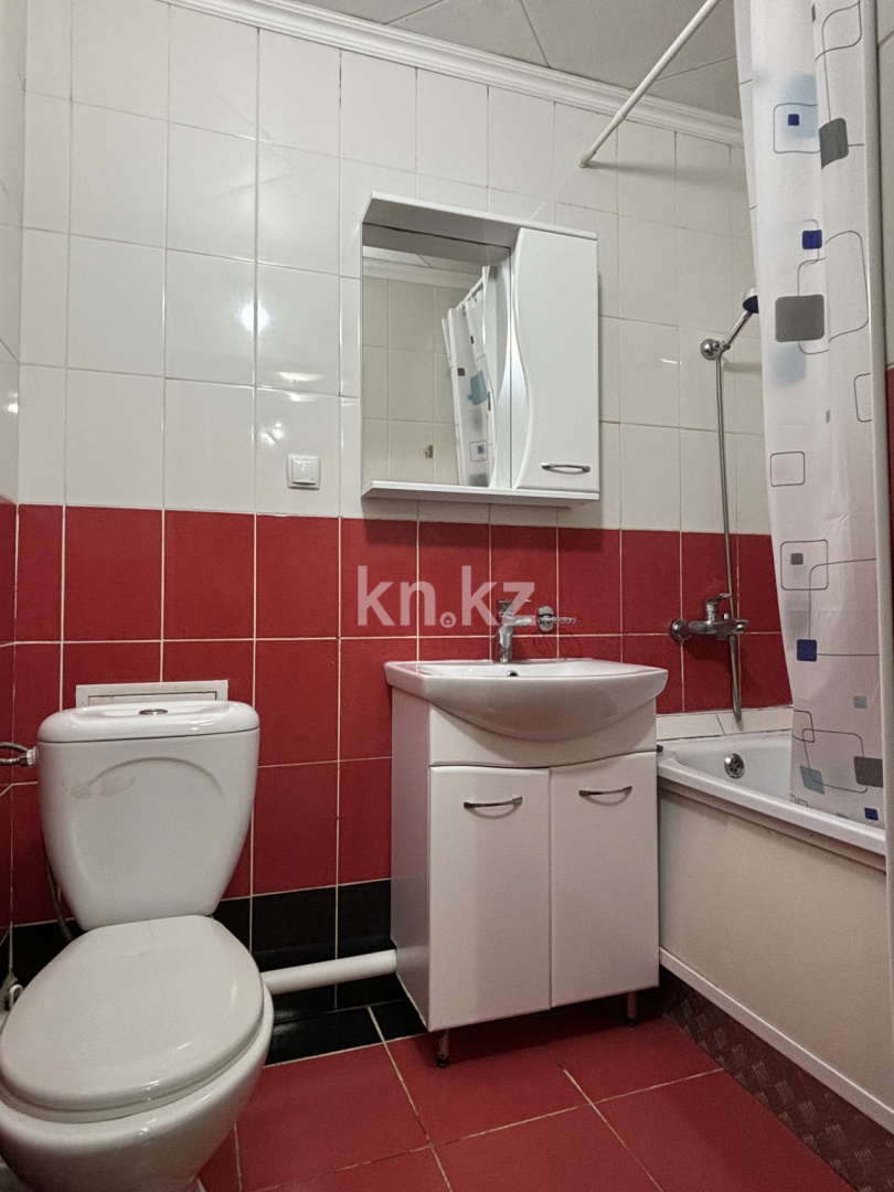 Продажа 2-комнатной квартиры, 51.4 м² в Астане - фото 8