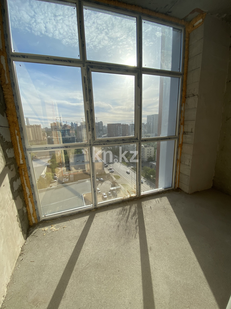 Продажа 2-комнатной квартиры, 50.5 м² в Астане - фото 5