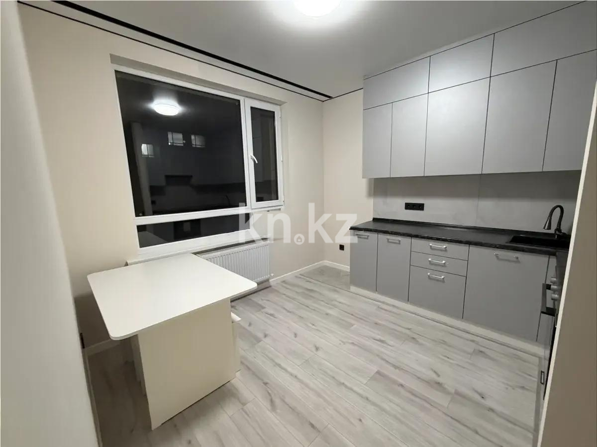 Продажа 2-комнатной квартиры, 38 м² в Алматы - фото 3