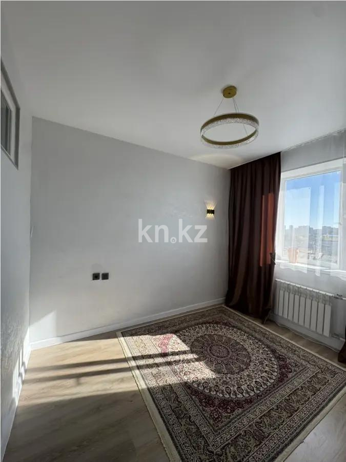 Продажа 2-комнатной квартиры, 50 м², ул. Есенберлина, дом  5 в Астане