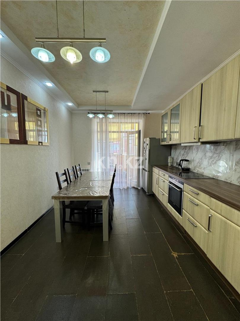 Продажа 4-комнатной квартиры, 121 м², ул. Лободы в Караганде - фото 11