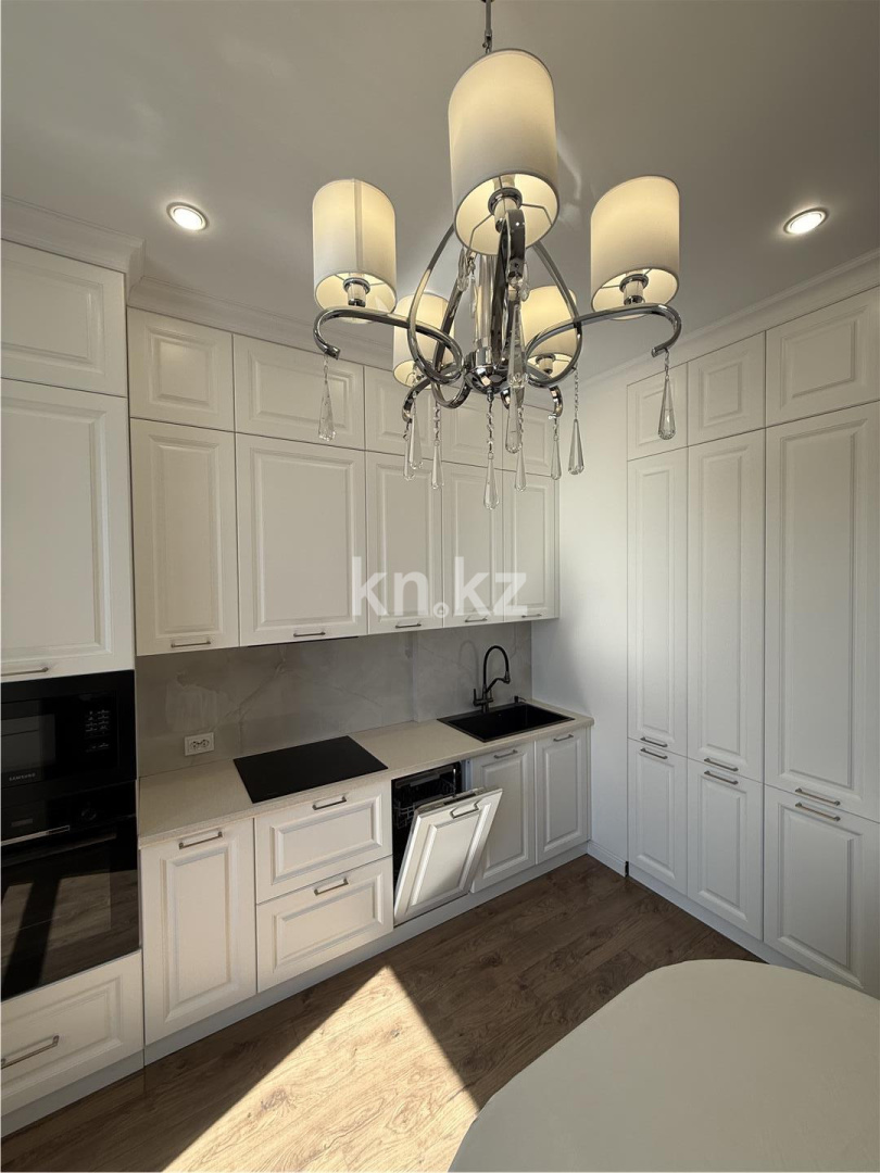 Продажа 3-комнатной квартиры, 90 м² в Караганде - фото 16