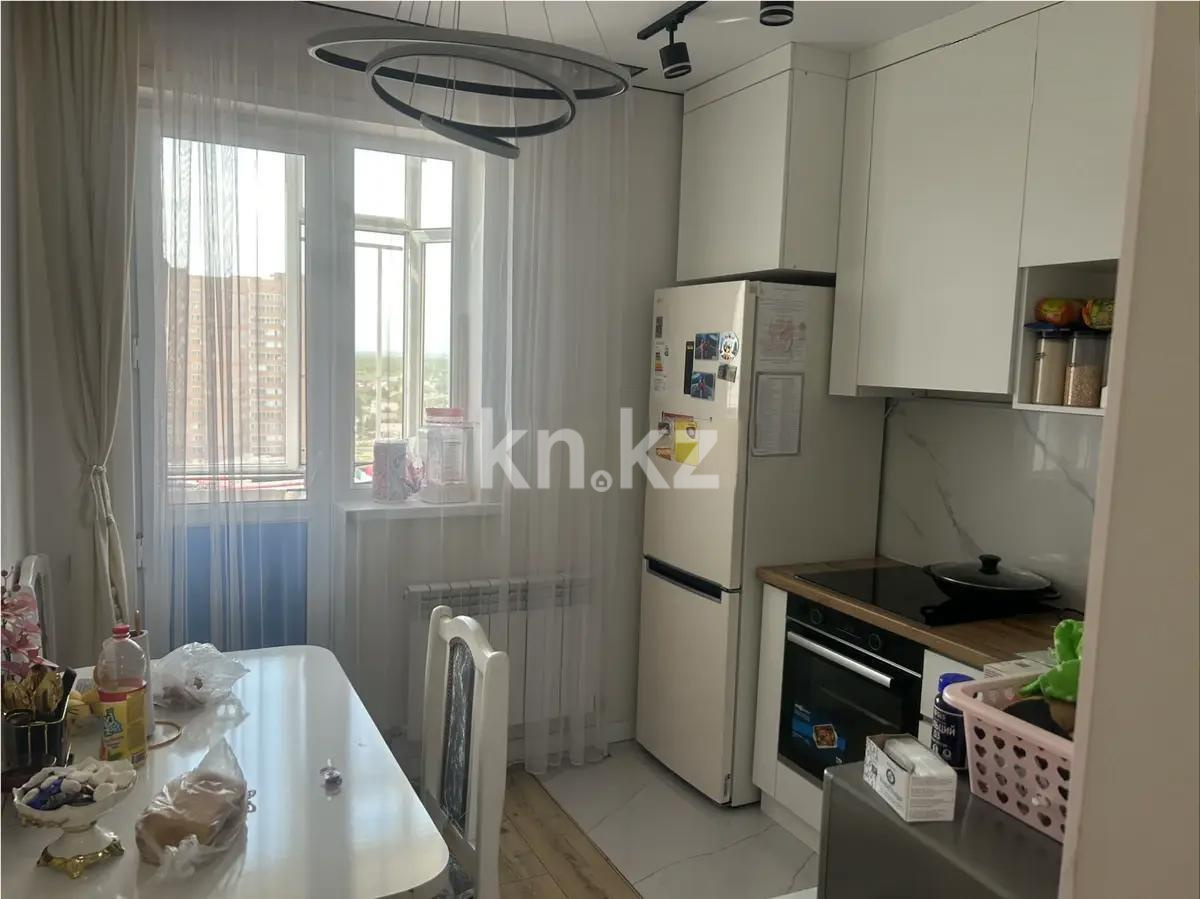Продажа 2-комнатной квартиры, 47.8 м² в Астане - фото 3