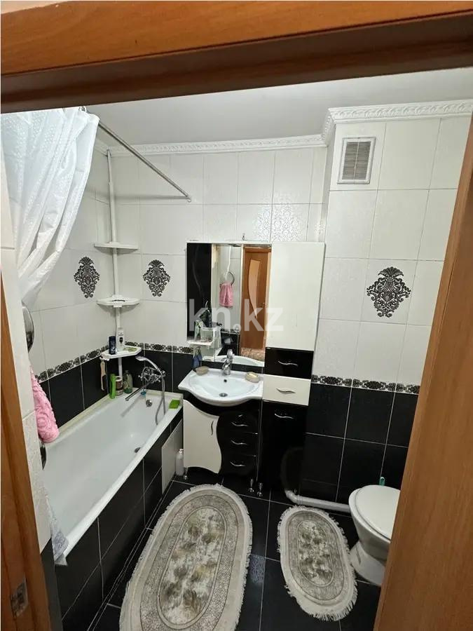 Продажа 1-комнатной квартиры, 40 м², мкр-н Кокжиек, дом  40 в Алматы - фото 4