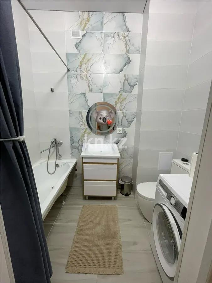 Продажа 1-комнатной квартиры, 36.2 м² в Астане - фото 4
