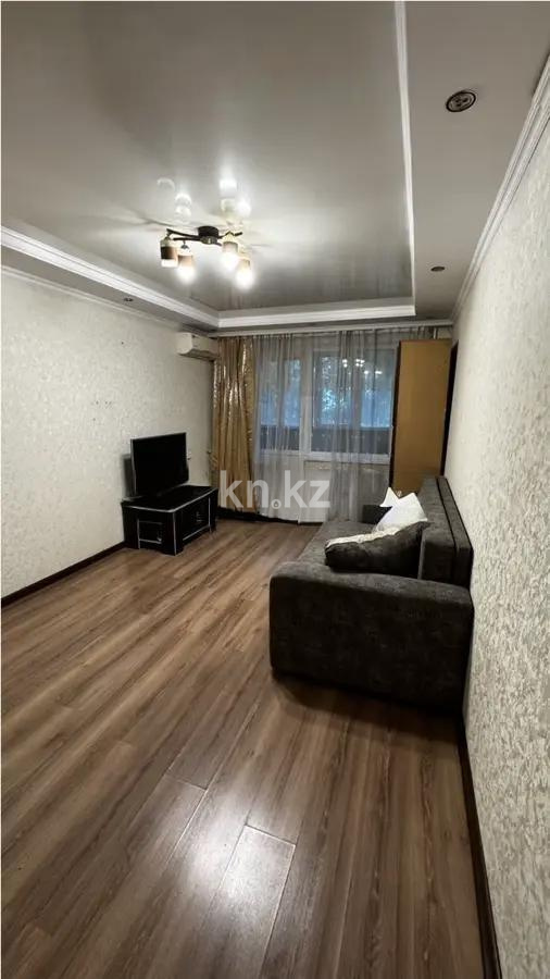Продажа 1-комнатной квартиры, 30.6 м² в Алматы