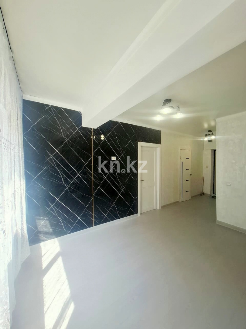 Продажа 2-комнатной квартиры, 51 м² в Алматы
