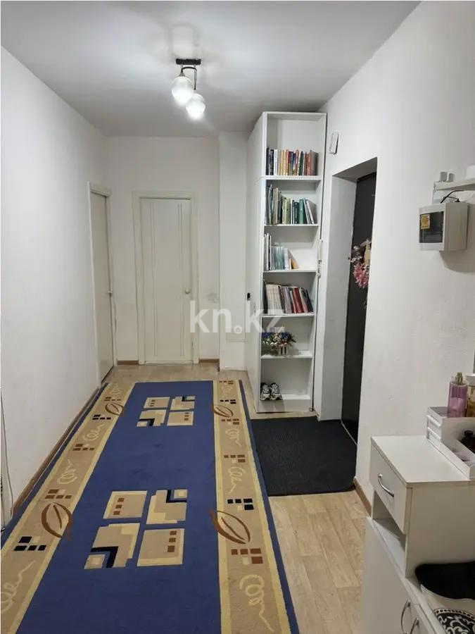 Продажа 2-комнатной квартиры, 68.8 м² в Астане - фото 3
