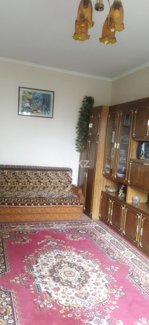 Продажа 2-комнатной квартиры, 31 м², ул. Ауэзова, дом  16 - ул. Толе би в Алматы - фото 10