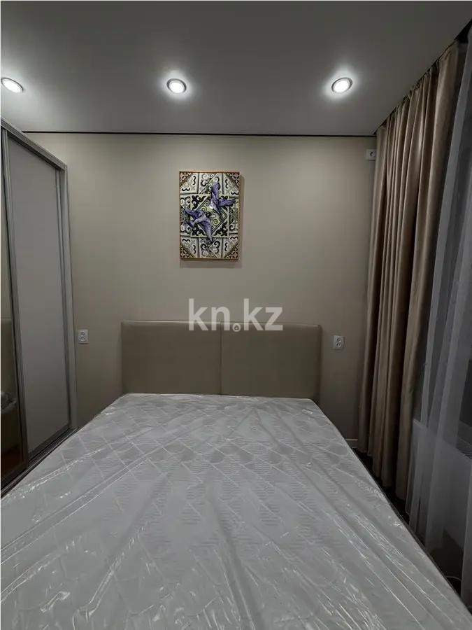Продажа 2-комнатной квартиры, 36.4 м² в Алматы - фото 2
