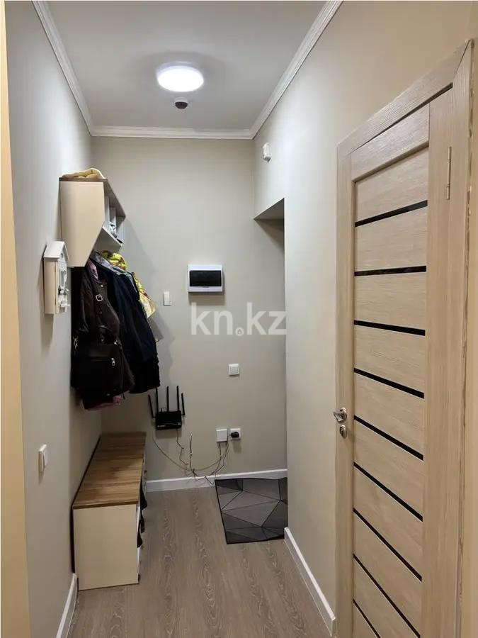 Продажа 2-комнатной квартиры, 55 м², ул. Сарыарка, дом  1 в Алматы - фото 5