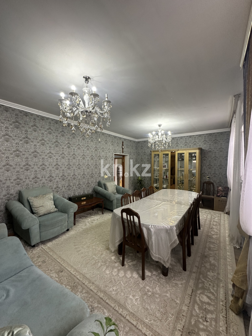 Продажа 5-комнатного дома, 170 м², Кызбел, дом  2525 в Шымкенте - фото 3
