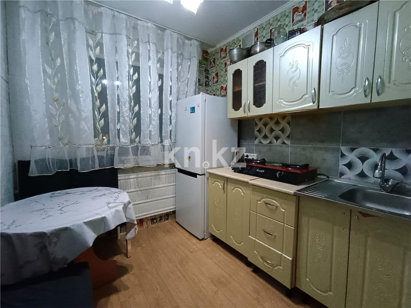 Продажа 1-комнатной квартиры, 31 м² в Караганде - фото 3