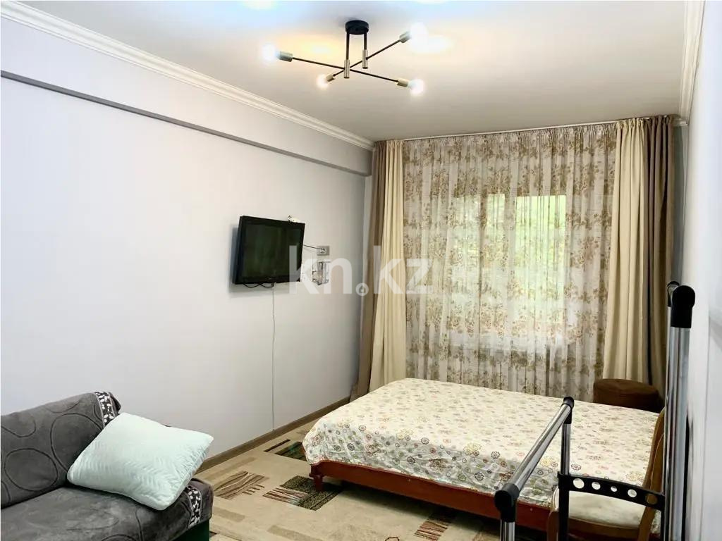 Продажа 3-комнатной квартиры, 71 м² в Алматы - фото 3