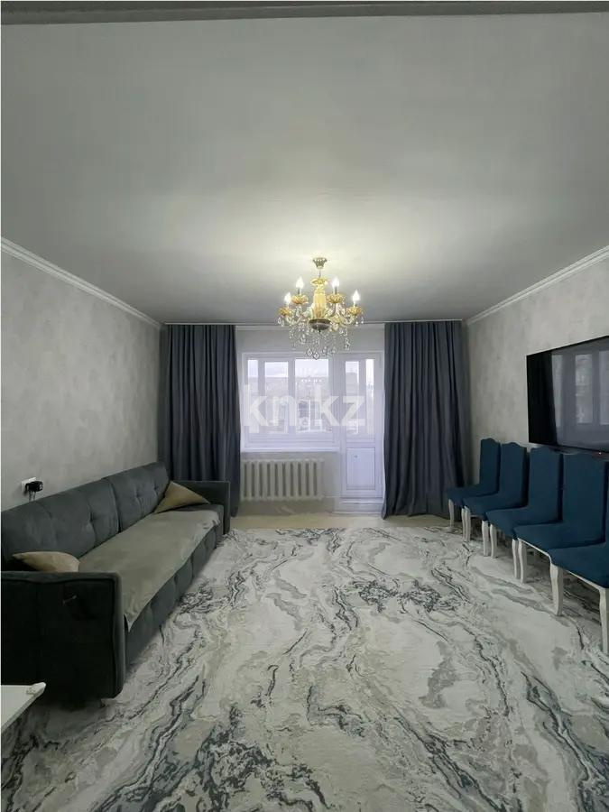 Продажа 2-комнатной квартиры, 54 м² в Караганде