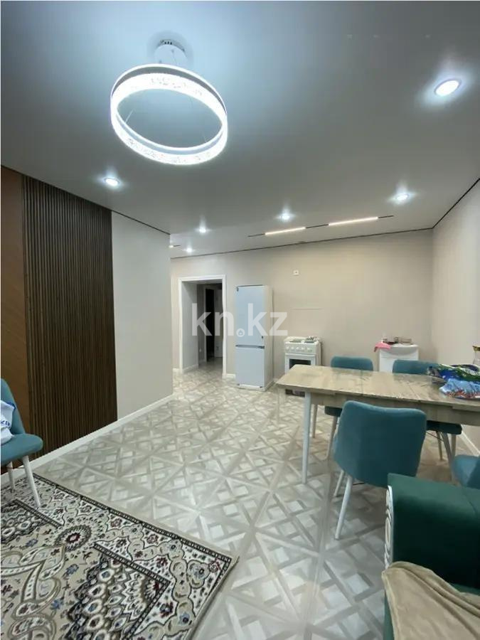 Продажа 2-комнатной квартиры, 72 м² в Астане - фото 4