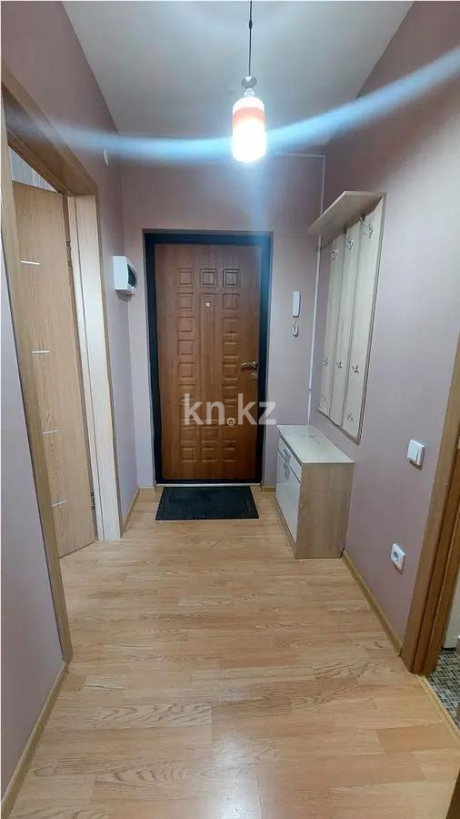Продажа 1-комнатной квартиры, 34 м² в Алматы - фото 5
