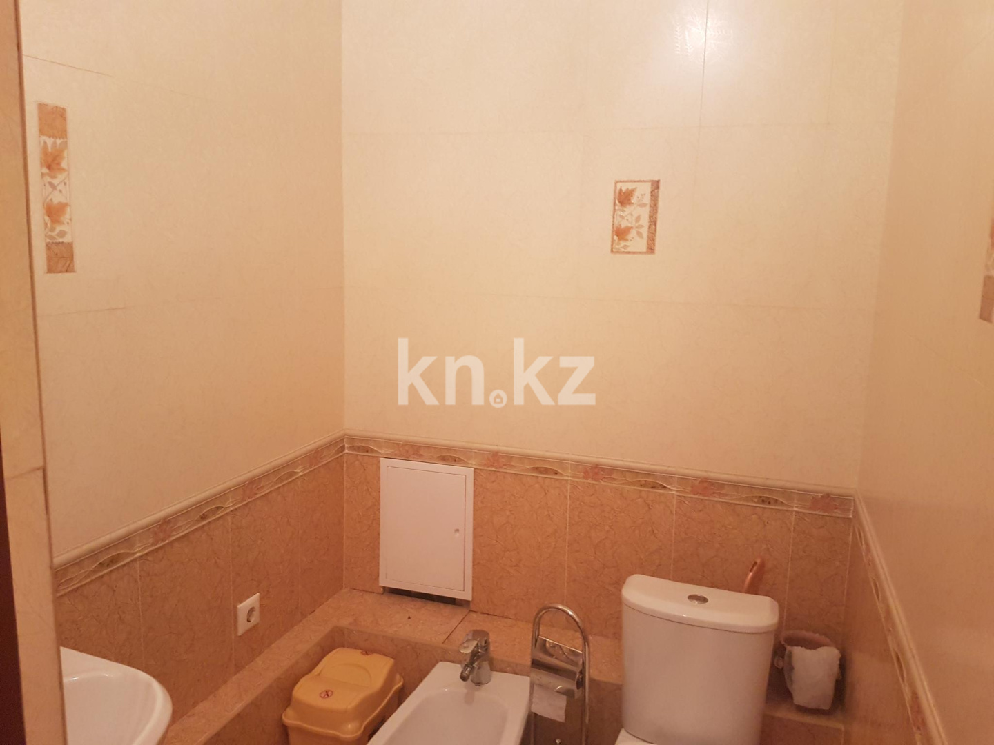 Аренда 1-комнатной квартиры, 40 м² в Астане - фото 2