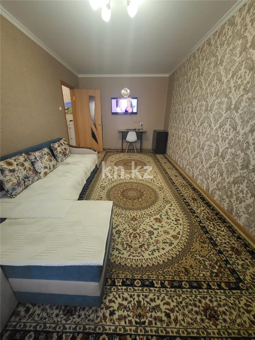 Продажа 2-комнатной квартиры, 54 м² в Темиртау